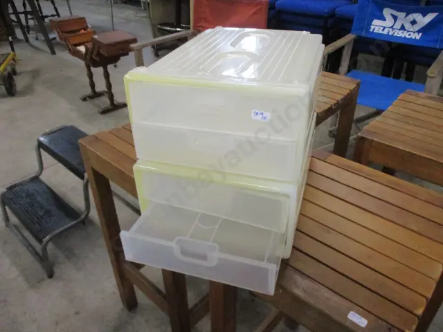 Parts Drawers Image 1++